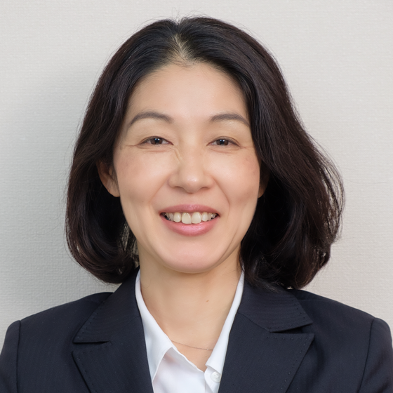 糸山 優子