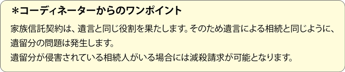 家族信託・遺産分割協議③web01